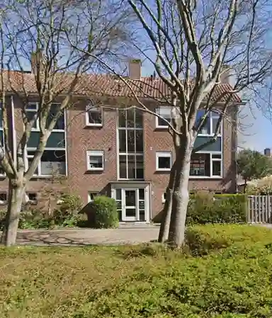 43m2 Appartement te huur voor 467.96€/maand in Maertenshof 19, Alkmaar
