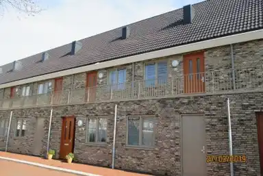 69m2 Appartement à louer pour 764.14€/mois à Maandagsewetering 47, Noordwijk
