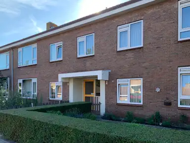 67m2 Appartement à louer pour 713.02€/mois à Helmstraat 25, Noordwijk