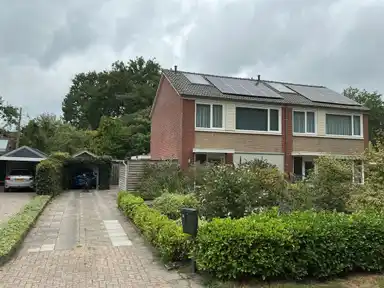 146m2 house to rent for 713.02€/month in Veldweg 4, Darp