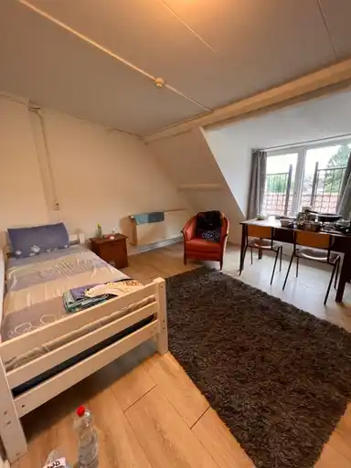 12m2 room to rent for 550€/month in Eikenderweg, Heerlen
