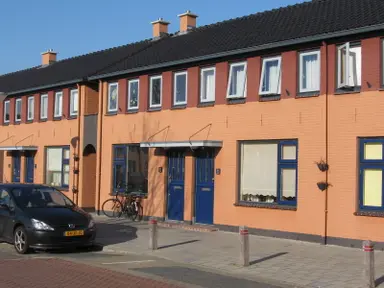 42m2 house to rent for 713.02€/month in Braakweg 13, Almelo