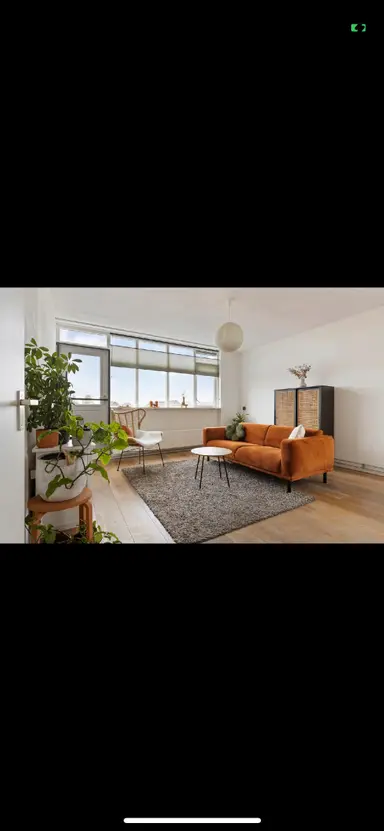 53m2 Appartement à louer pour 950€/mois à Marwixstraat, Groningen