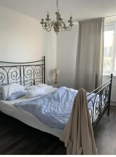 20μ² Δωμάτιο προς ενοικίαση για 1220€/μήνα σε Patrijspoort, Amstelveen