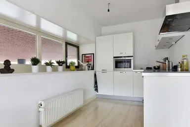 55m2 Appartamento in affitto per 1410€/mese a Groenmarktstraat, Utrecht