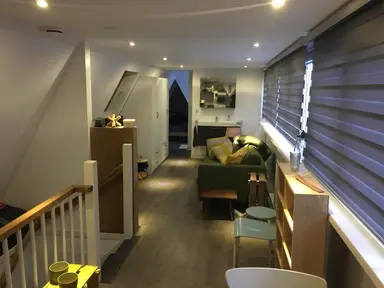 40m2 studio to rent for 1150€/month in Burgemeester van Tuyllkade, Utrecht
