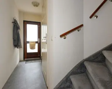 12m2 Chambre à louer pour 915€/mois à Israëllaan, Delft
