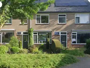91m2 Casa in affitto per 932.93€/mese a Kievitstraat 47, Ermelo