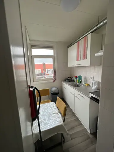 16m2 Camera in affitto per 725€/mese a Rotterdamsedijk, Schiedam