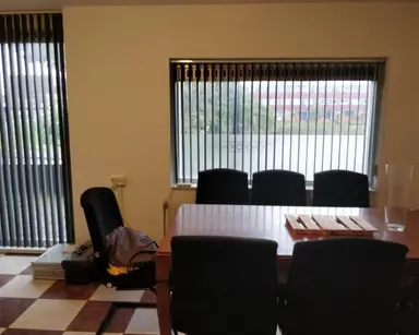 m2 room to rent for 890€/month in Clara Zetkinstraat, Amsterdam
