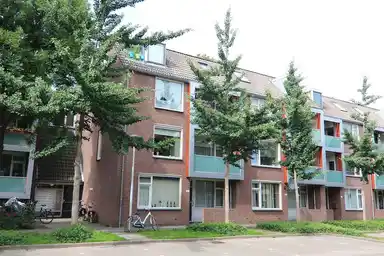 m2 Wohnung zur Miete für 713.02€/Monat in Sint Antoniuslaan 54C, Maastricht