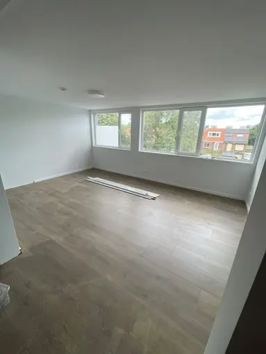 52m2 studio à louer pour 1165€/mois à Van Alphenstraat, Tilburg