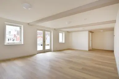 149m2 Wohnung zur Miete für 2900€/Monat in Korte Houtstraat 10D, The Hague