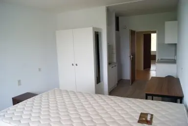 23m2 studio to rent for 601€/month in Lunaweg 119, Duivendrecht