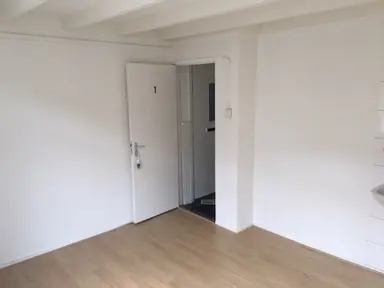 13μ² Δωμάτιο προς ενοικίαση για 427.95€/μήνα σε Paterstraat 31, Tilburg