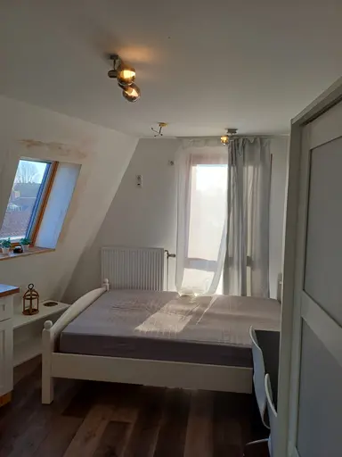 16m2 studio à louer pour 790€/mois à Lovensestraat, Tilburg