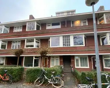 11m2 Chambre à louer pour 540€/mois à Gorechtkade, Groningen