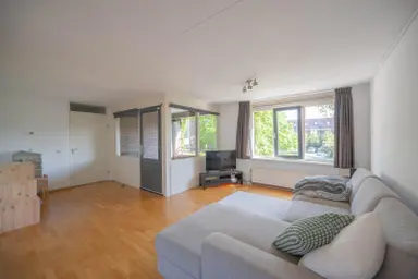 94m2 Appartamento in affitto per 2400€/mese a Molukkenstraat, Utrecht