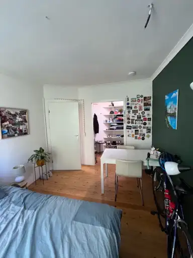 15m2 Chambre à louer pour 567€/mois à Groningen