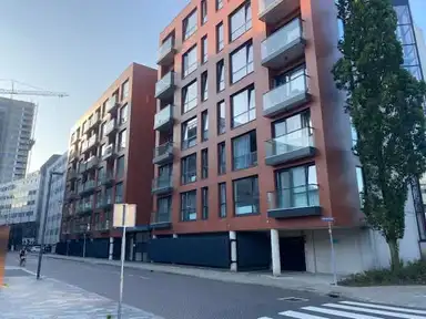 57m2 apartment to rent for 1075€/month in Nachtwachtstede, Nieuwegein