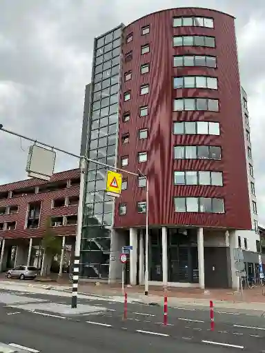 62m2 apartment to rent for 932.93€/month in Burgemeester Freijterslaan 285, Roosendaal