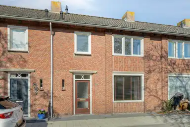 91m2 house to rent for 1400€/month in Beatrixlaan 27, Oudenbosch