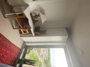 9m2 room to rent for 1100€/month in Bosrankstraat, Amsterdam