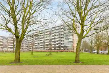 107m2 apartment to rent for 2100€/month in Martin Luther Kinglaan 132, Diemen