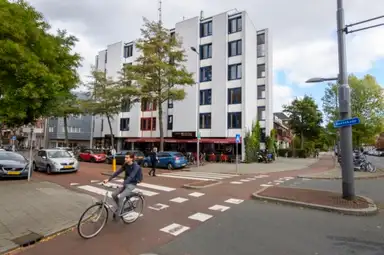 17m2 Camera in affitto per 478.86€/mese a Kortekade 5B, Rotterdam