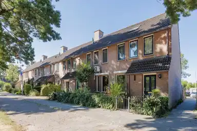 105m2 maison à louer pour 1850€/mois à Aagje Dekenpad, Goirle