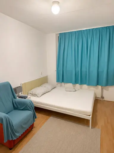 20m2 room to rent for 900€/month in Fleerde, Amsterdam