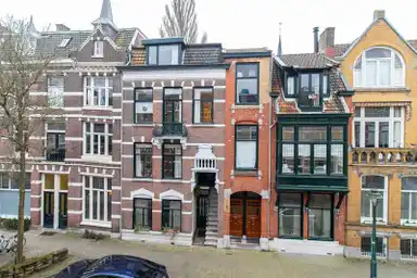 70m2 Appartement à louer pour 1500€/mois à Luijbenstraat, 's-Hertogenbosch