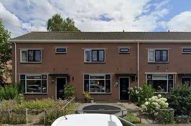 99m2 Casa in affitto per 764.14€/mese a Zandsteenstraat 47, 't Harde