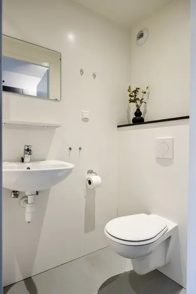15m2 Wohnung zur Miete für 807€/Monat in Sorbonnelaan, Maastricht
