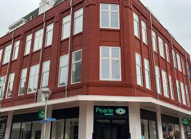 66m2 Appartement à louer pour 1055€/mois à Keizerstraat 1X, Den Helder