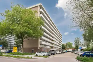 90m2 apartment to rent for 1090€/month in Spreeuwlaan, Bilthoven