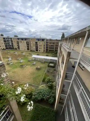 89m2 Appartamento in affitto per 764.14€/mese a Hennequinstraat 109, 's-Hertogenbosch