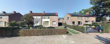 101m2 house to rent for 764.14€/month in Johan van Willigenstraat 31, Ravenstein