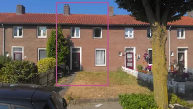 m2 house to rent for 760€/month in Verlengde Tuinstraat 22, Oss