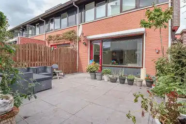 132m2 house to rent for 3250€/month in Pennyhof, Amsterdam