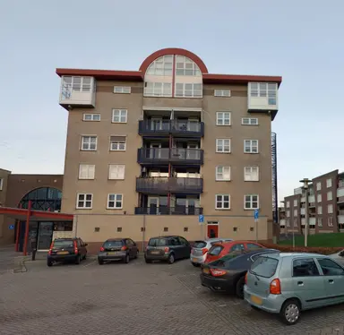 88m2 Appartamento in affitto per 693.26€/mese a Lindenhof 2, Kerkrade