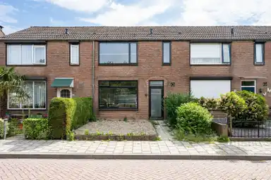 102m2 house to rent for 1300€/month in Kloosterstraat, Biervliet