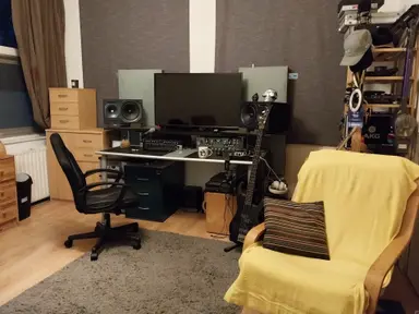 210m2 Camera in affitto per 1000€/mese a Zijkanaal F Oost, Halfweg