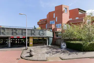 94m2 apartment to rent for 1950€/month in Waterberg, Capelle aan den IJssel