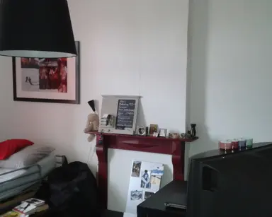 20m2 room to rent for 295€/month in Musschenbroek, Heerlen
