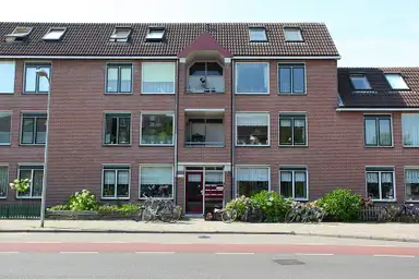 56m2 apartment to rent for 764.14€/month in Polsbroek 47, Zutphen