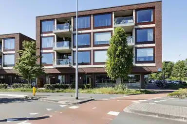 57m2 Appartamento in affitto per 1159€/mese a Stroomzijde 10, Blaricum