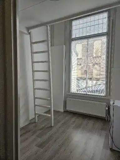 10.6m2 Camera in affitto per 620.5€/mese a Berg en Dalseweg, Nijmegen