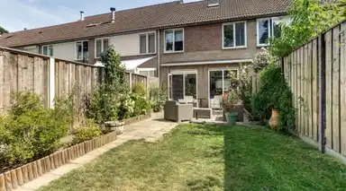 115m2 house to rent for 1675€/month in De Grutto, Almelo