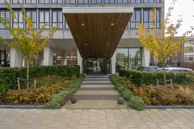 200m2 Wohnung zur Miete für 6000€/Monat in Stadhoudersplantsoen, The Hague